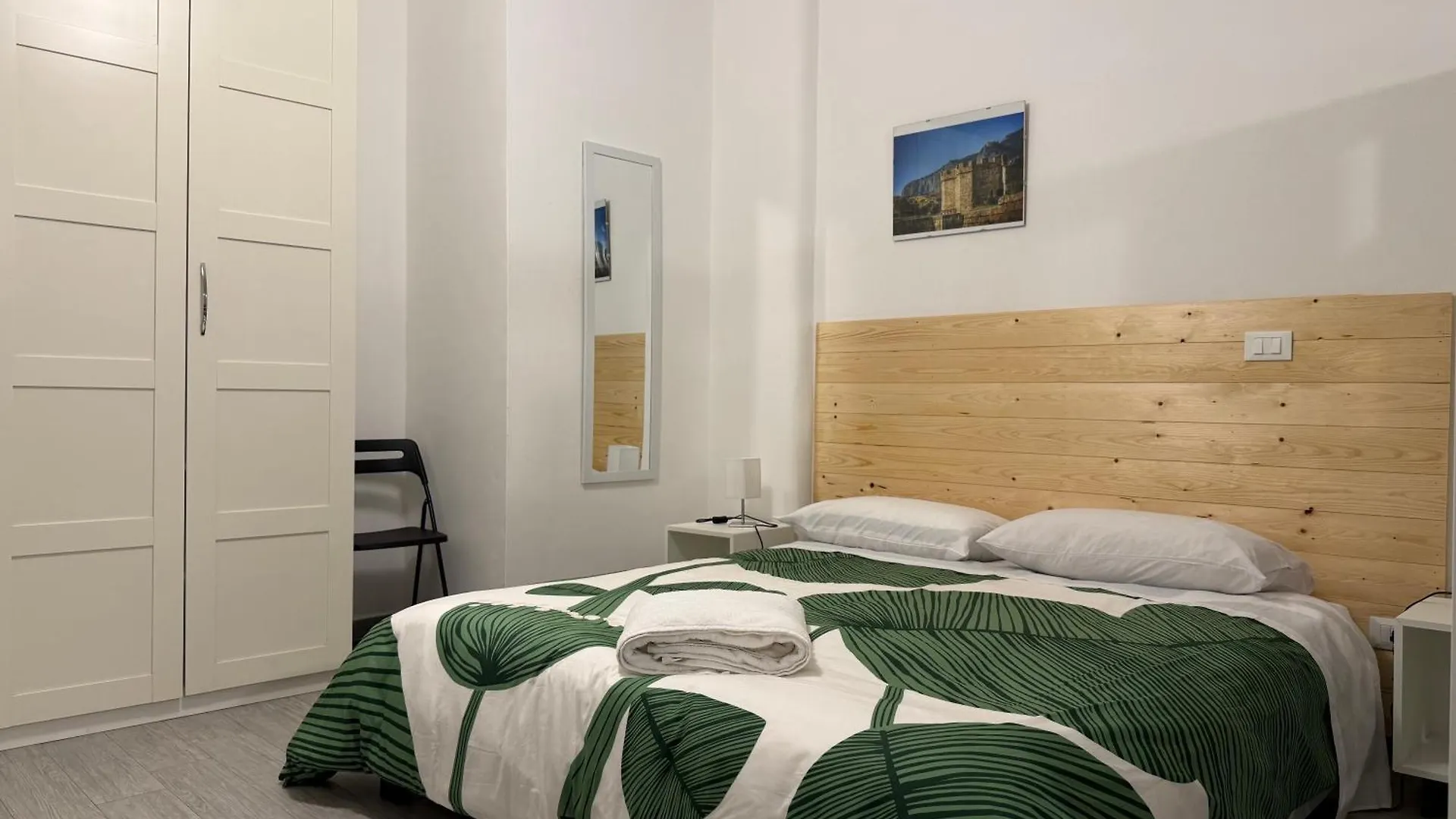 A Casa Di Ida Villa Palermo