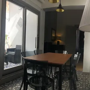 Casa vacanze Teatro Massimo:amazing Flat With Terrace