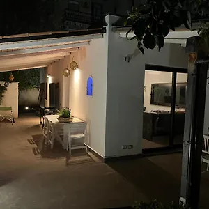  Casa vacanze Casetta Bianca