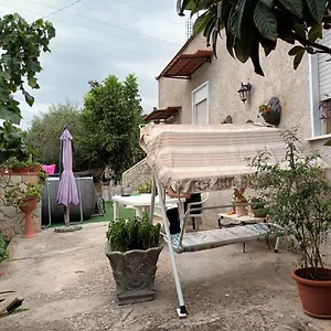  Casa vacanze Aromi Di Sicilia