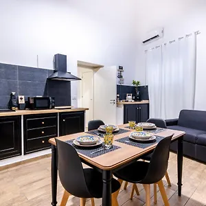 Casa vacanze Principe Di Villafranca Suite/appartment