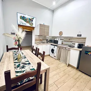 Casa vacanze Giglio